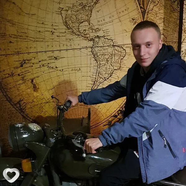Антон